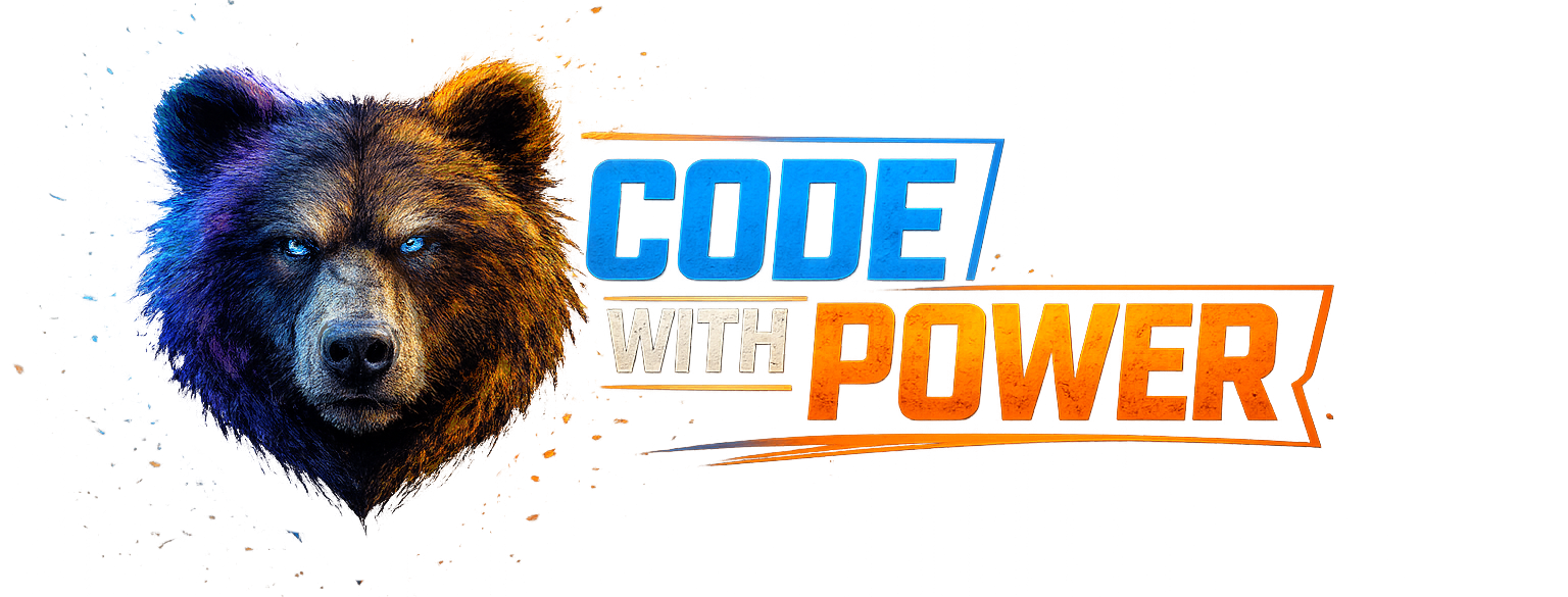 Code With Power