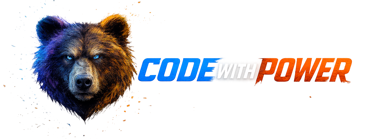 Code With Power