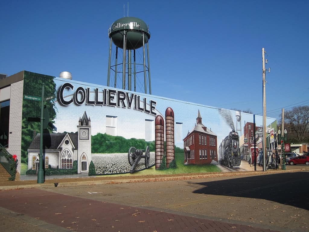 Collierville Web Design Company